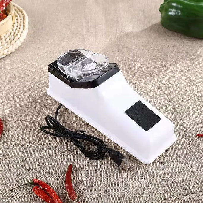 Electric Knife Sharpener
